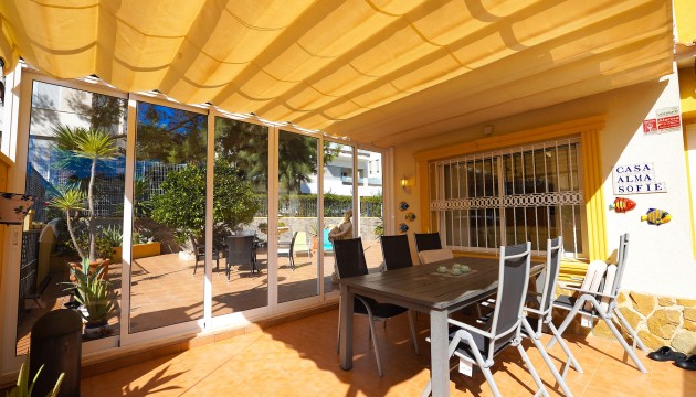 Resale - Townhouse - Orihuela Costa - Los Dolses