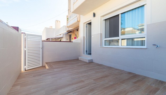 Resale - Townhouse - Torrevieja - Los Frutales