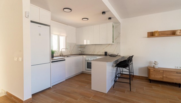 Resale - Townhouse - Torrevieja - Los Frutales