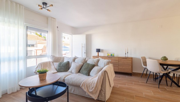 Resale - Townhouse - Torrevieja - Los Frutales