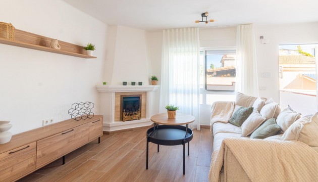 Resale - Townhouse - Torrevieja - Los Frutales