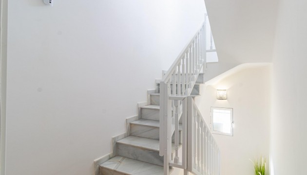 Resale - Townhouse - Torrevieja - Los Frutales