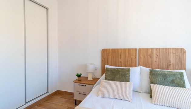 Resale - Townhouse - Torrevieja - Los Frutales
