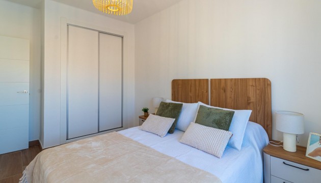 Resale - Townhouse - Torrevieja - Los Frutales