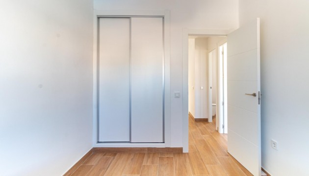 Resale - Townhouse - Torrevieja - Los Frutales