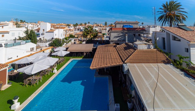 Resale - Townhouse - Torrevieja - Los Frutales