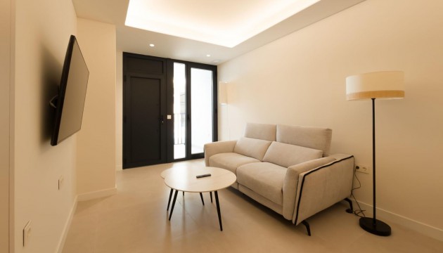 Nieuwbouw Woningen - Apartment - San Javier