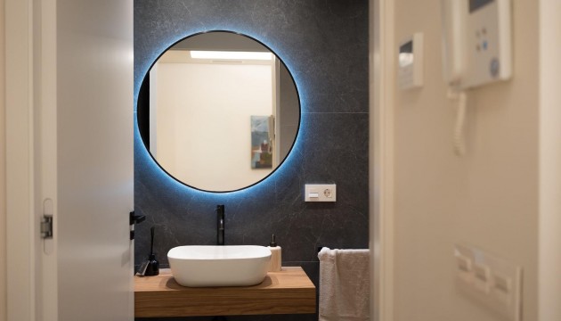 New Build - Apartment - San Javier