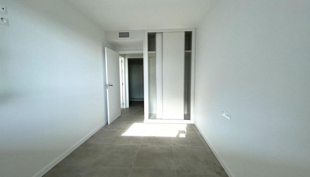 Videresalg - Leilighet - Orihuela Costa - Dehesa de campoamor
