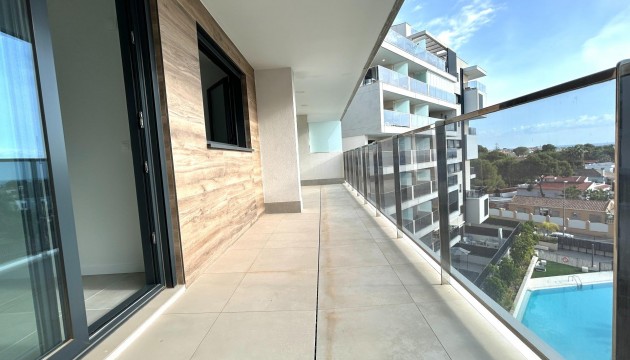 Videresalg - Leilighet - Orihuela Costa - Dehesa de campoamor