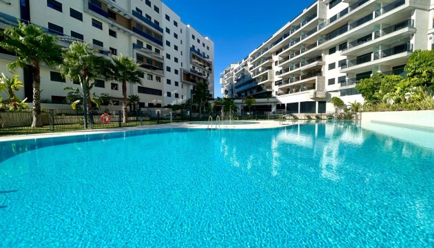 Videresalg - Leilighet - Orihuela Costa - Dehesa de campoamor