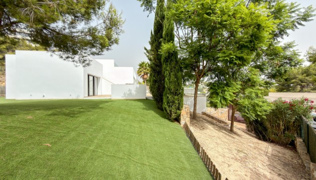 Wiederverkauf - Detached Villa - Orihuela Costa - Las Colinas Golf