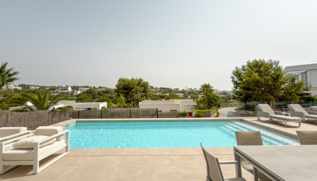 Wiederverkauf - Detached Villa - Orihuela Costa - Las Colinas Golf