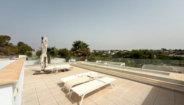 Wiederverkauf - Detached Villa - Orihuela Costa - Las Colinas Golf