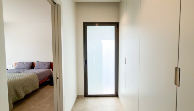 Wiederverkauf - Detached Villa - Orihuela Costa - Las Colinas Golf
