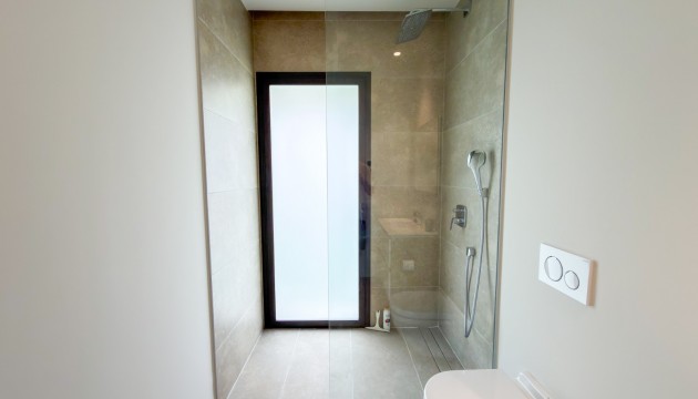 Wiederverkauf - Detached Villa - Orihuela Costa - Las Colinas Golf