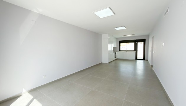 Wiederverkauf - Detached Villa - Torrevieja - La Siesta - El Salado -  Torreta