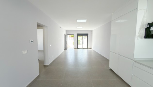 Wiederverkauf - Detached Villa - Torrevieja - La Siesta - El Salado -  Torreta