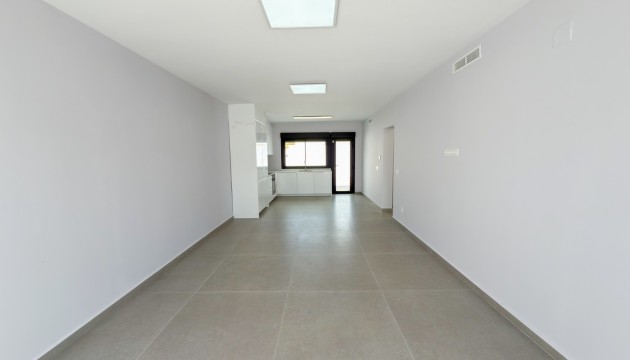 Wiederverkauf - Detached Villa - Torrevieja - La Siesta - El Salado -  Torreta