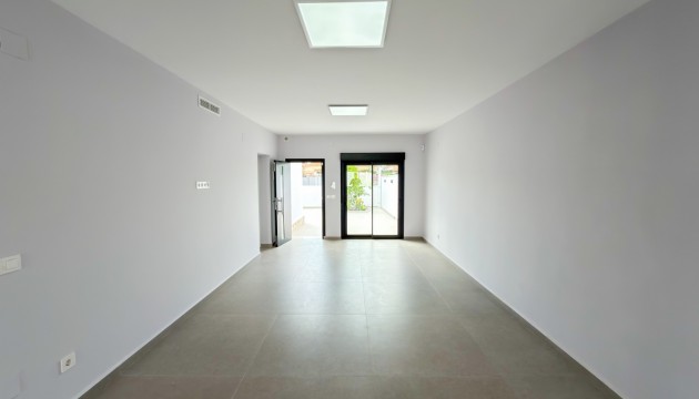 Wiederverkauf - Detached Villa - Torrevieja - La Siesta - El Salado -  Torreta