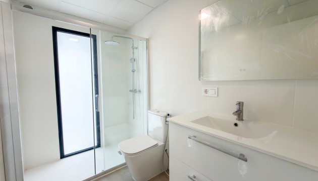 Wiederverkauf - Detached Villa - Torrevieja - La Siesta - El Salado -  Torreta