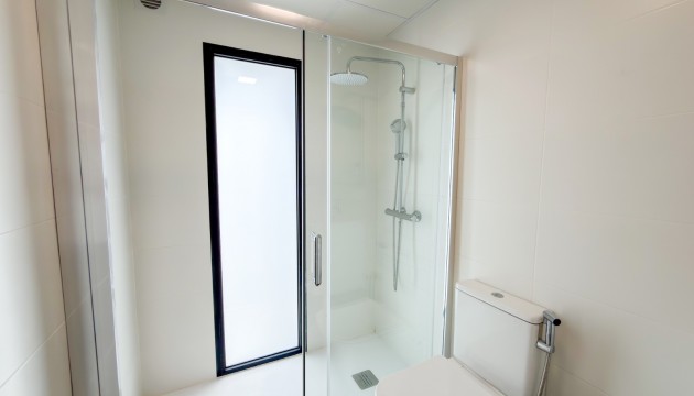 Wiederverkauf - Detached Villa - Torrevieja - La Siesta - El Salado -  Torreta