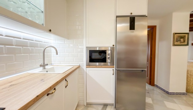 Wiederverkauf - Apartment - Torrevieja - Playa de los Locos