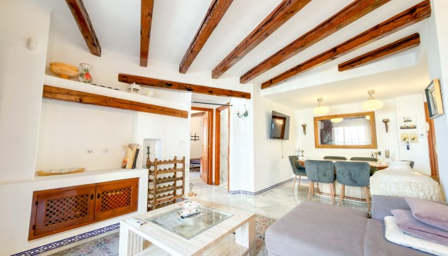 Wiederverkauf - Apartment - Torrevieja - Playa de los Locos