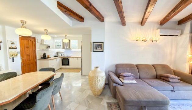 Wiederverkauf - Apartment - Torrevieja - Playa de los Locos
