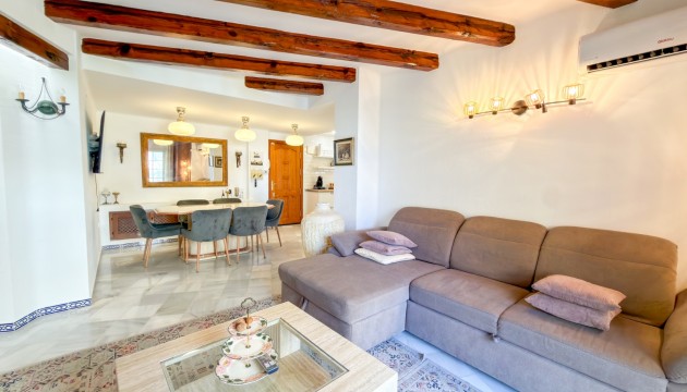 Wiederverkauf - Apartment - Torrevieja - Playa de los Locos