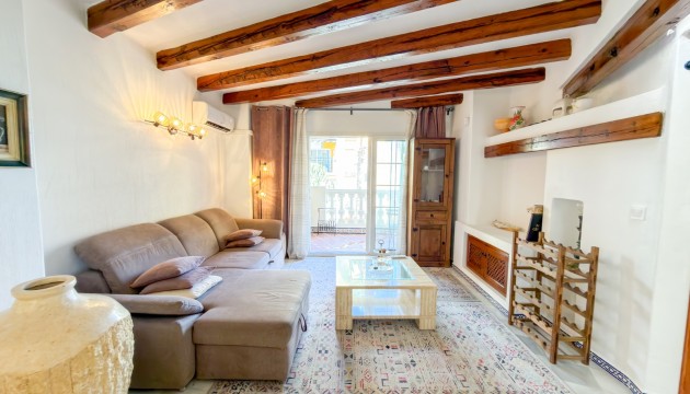 Wiederverkauf - Apartment - Torrevieja - Playa de los Locos