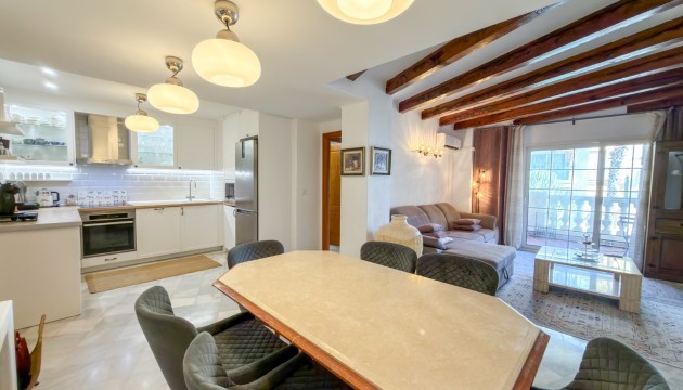Wiederverkauf - Apartment - Torrevieja - Playa de los Locos