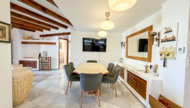 Wiederverkauf - Apartment - Torrevieja - Playa de los Locos