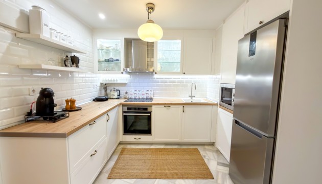 Wiederverkauf - Apartment - Torrevieja - Playa de los Locos