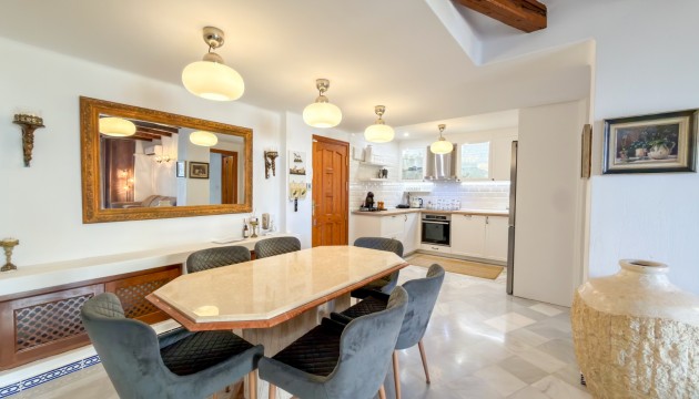 Wiederverkauf - Apartment - Torrevieja - Playa de los Locos