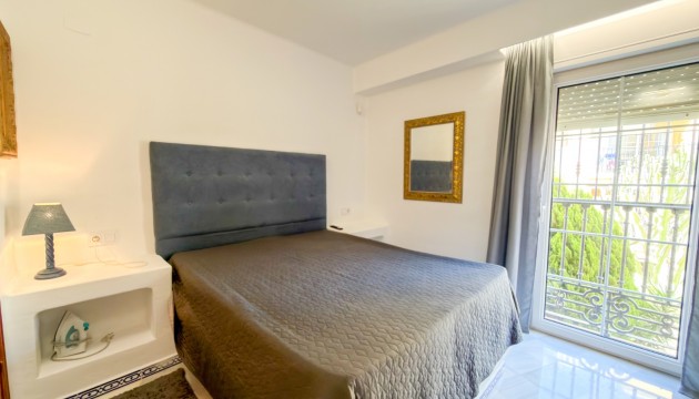 Wiederverkauf - Apartment - Torrevieja - Playa de los Locos