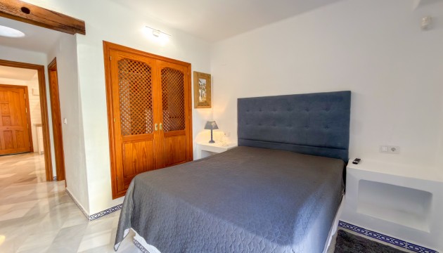 Wiederverkauf - Apartment - Torrevieja - Playa de los Locos