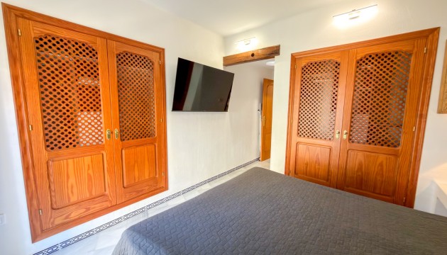 Wiederverkauf - Apartment - Torrevieja - Playa de los Locos