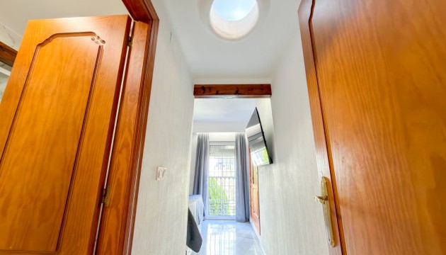 Wiederverkauf - Apartment - Torrevieja - Playa de los Locos