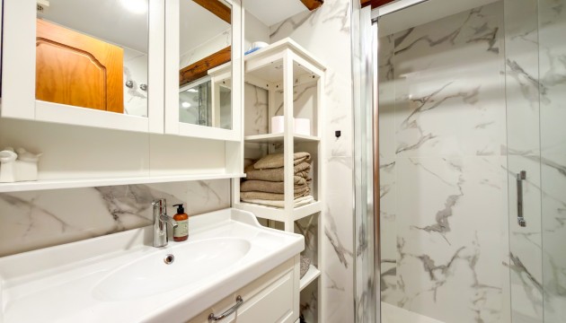 Wiederverkauf - Apartment - Torrevieja - Playa de los Locos
