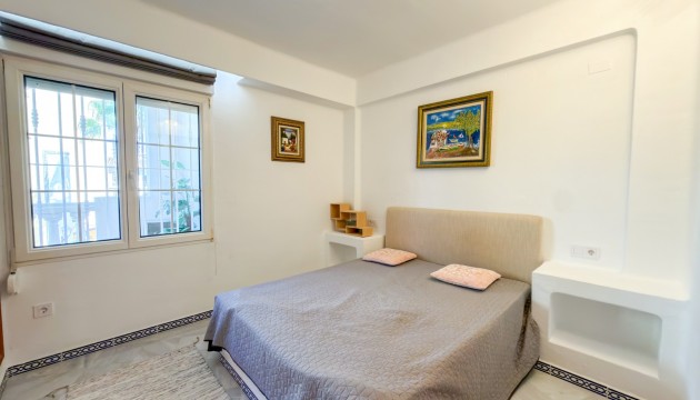 Wiederverkauf - Apartment - Torrevieja - Playa de los Locos