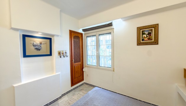 Wiederverkauf - Apartment - Torrevieja - Playa de los Locos