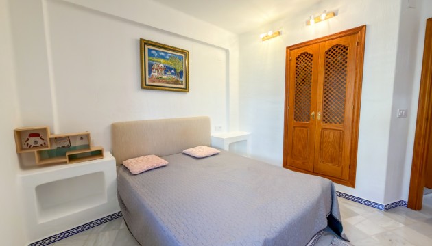 Wiederverkauf - Apartment - Torrevieja - Playa de los Locos