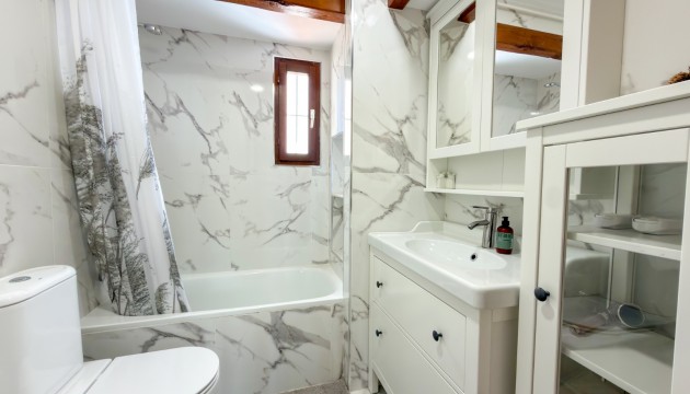 Wiederverkauf - Apartment - Torrevieja - Playa de los Locos