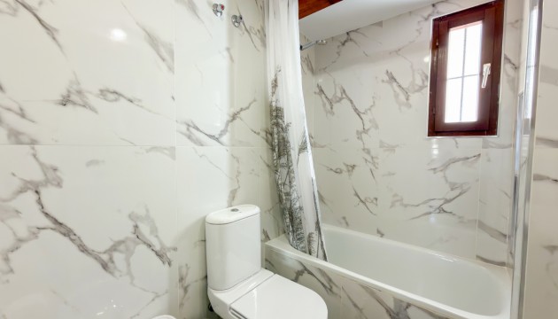 Wiederverkauf - Apartment - Torrevieja - Playa de los Locos
