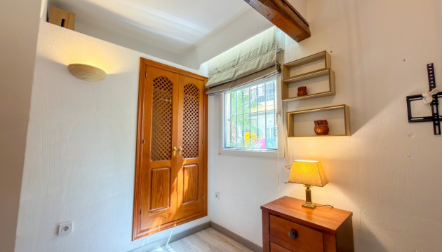 Wiederverkauf - Apartment - Torrevieja - Playa de los Locos