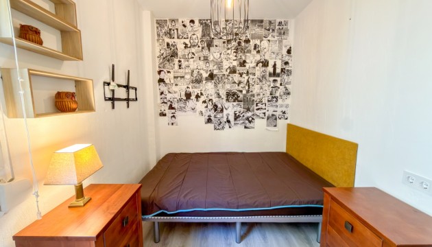 Wiederverkauf - Apartment - Torrevieja - Playa de los Locos