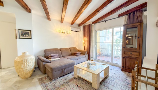 Wiederverkauf - Apartment - Torrevieja - Playa de los Locos