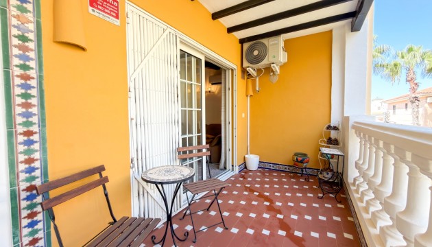 Wiederverkauf - Apartment - Torrevieja - Playa de los Locos