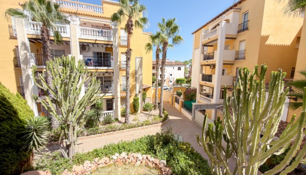Wiederverkauf - Apartment - Torrevieja - Playa de los Locos